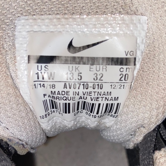 ❣️ Big kids size 11 soccer cleats - Picture 5 of 6